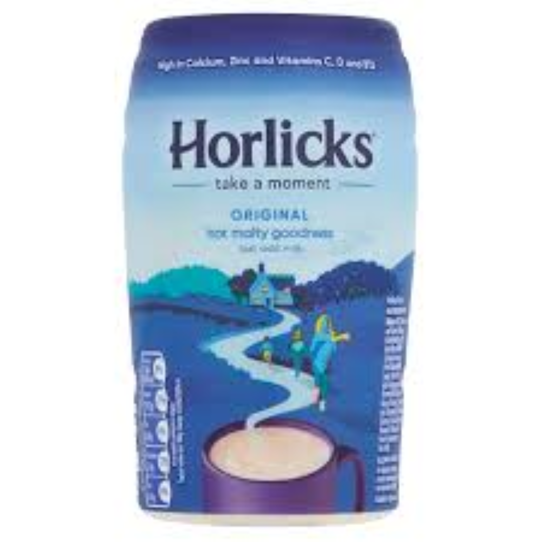 HORLICKS INSTANT 270G